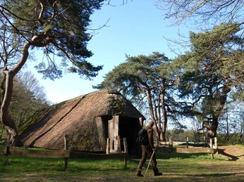 Historischer Schafstall in Börger - Wandern im Emsland ©Emsland Tourismus GmbH (12).jpg