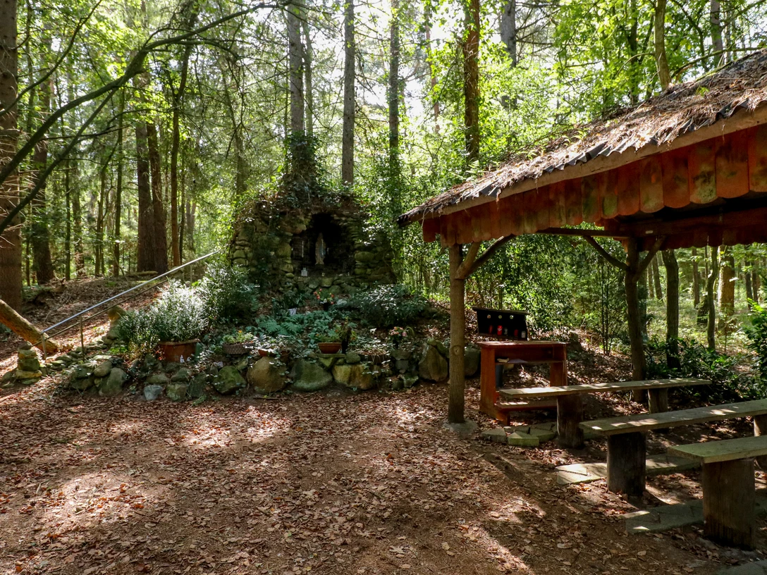 Fleers Grotte, Börger ©Emsland Tourismus GmbH.jpg