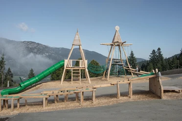 Spielplatz am Eckbauer
