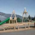 Spielplatz am Eckbauer