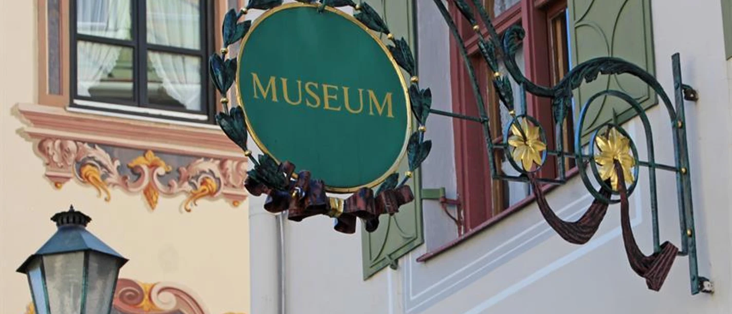 Werdenfels Museum