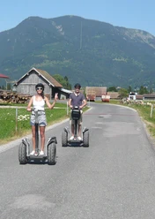 Segway Tour