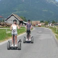 Segway Tour