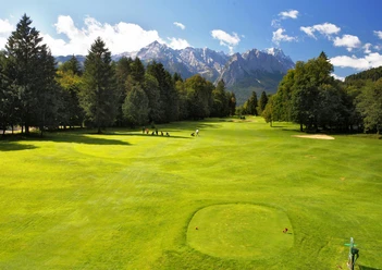 Land und Golfclub Werdenfels