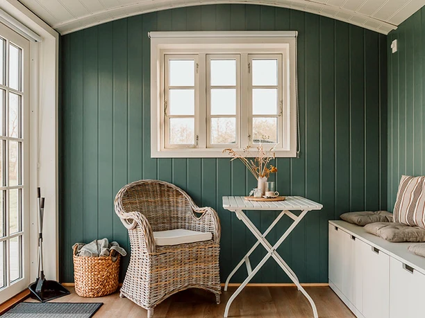 Als-Kloster-Glamping-hyggehjørne-i-vogn Als-Kloster-Glamping-hyggehjørne-i-vogn