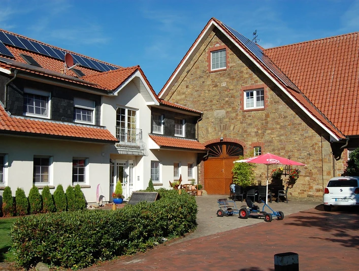 Ferien- & Erlebnishof Wübbold