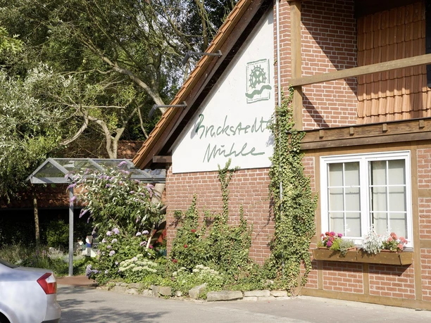 Brackstedter Mühle