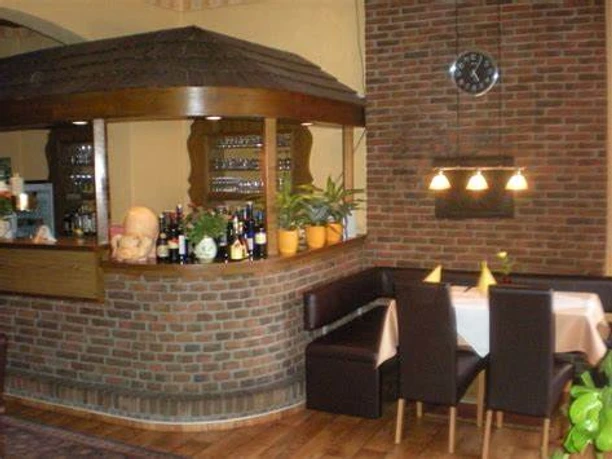 Schaumburger Hof in Horsten