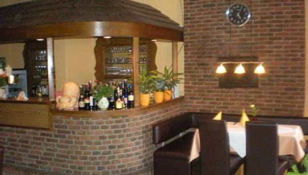 Schaumburger Hof in Horsten