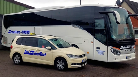 Taxi Schaffert