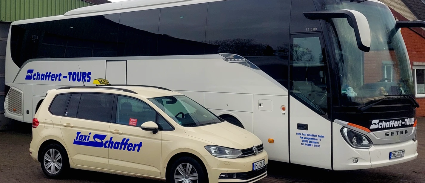 Taxi Schaffert