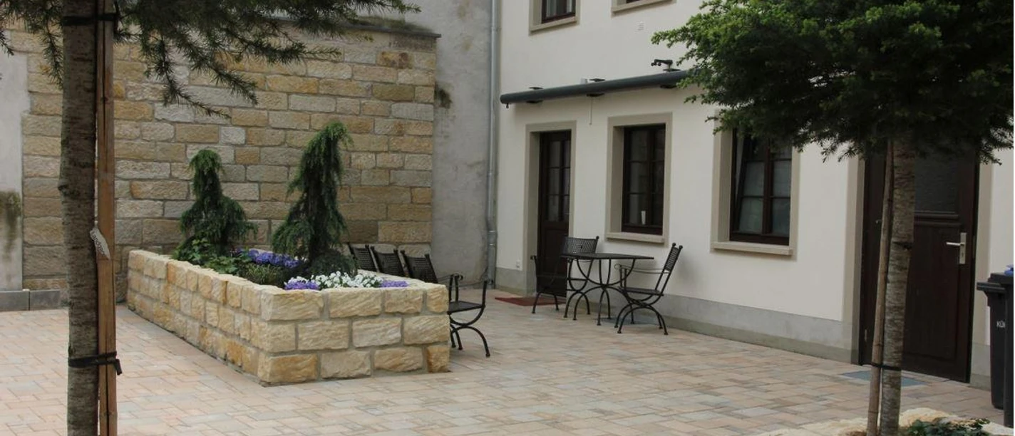 Herzlich willkommen in Pirna!