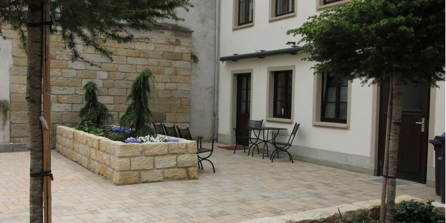 Herzlich willkommen in Pirna!