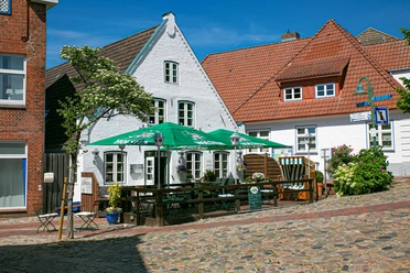 Ulmenklause
