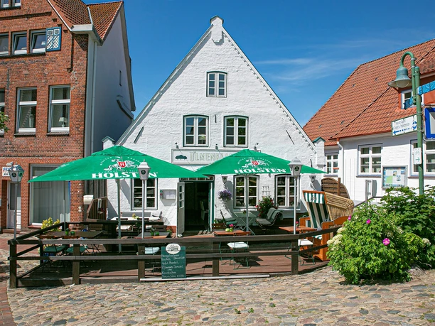 Ulmenklause