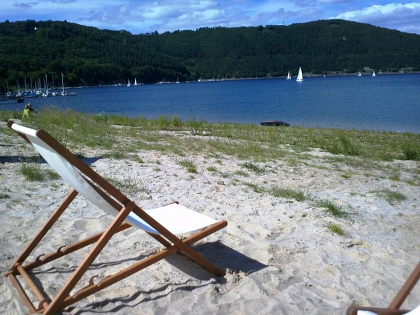 Beach Club 1
