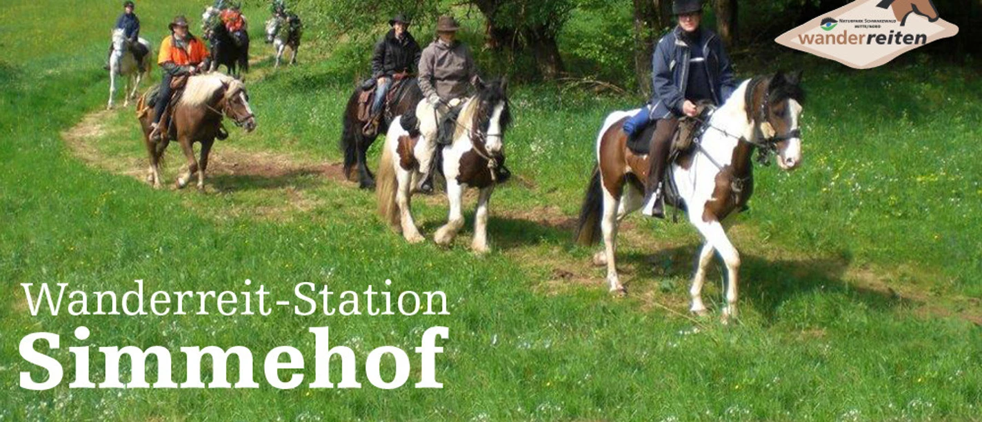 Simmehof_Wanderreiten