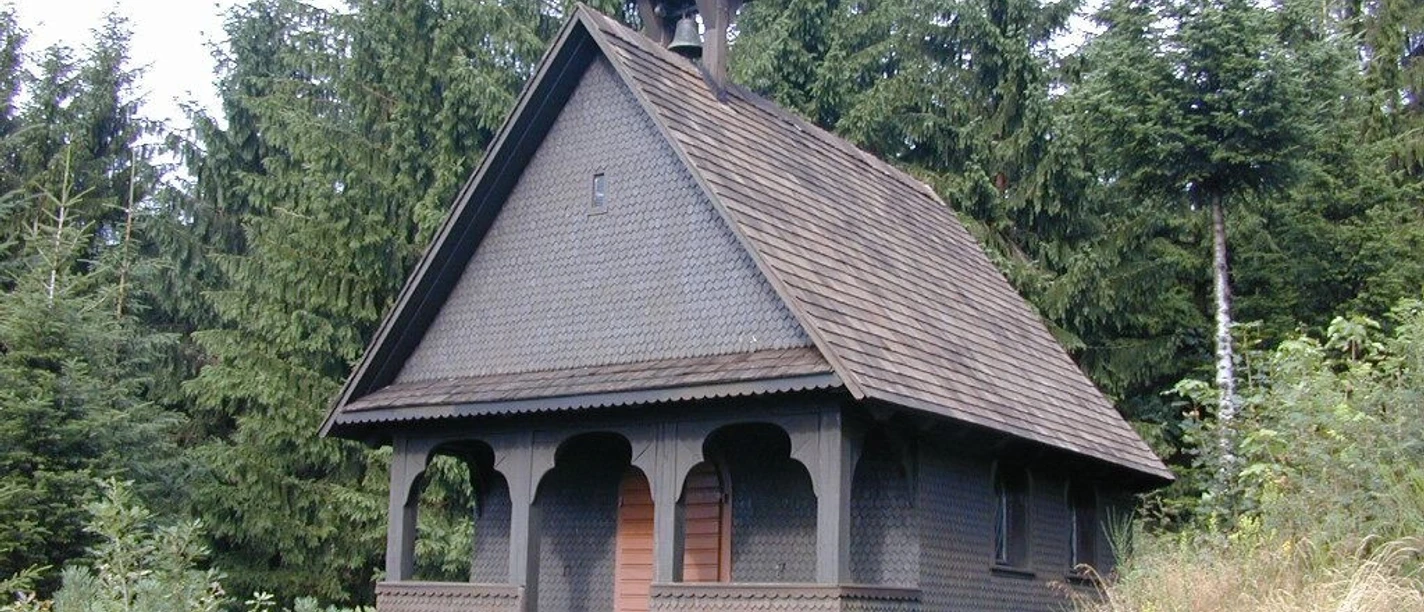 Wendelinuskapelle
