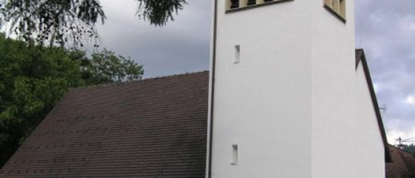 Evangelische Kirche Kappelrodeck