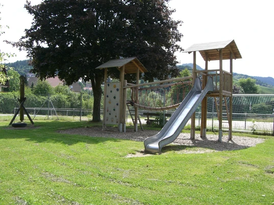 Spielplatz Rodeck-Stadtion