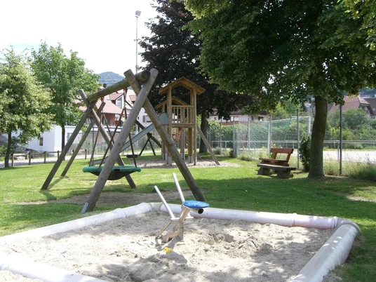 Kinderspielplatz Rodeck Stadion