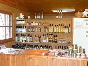 Hoflädle Schnurrenhof