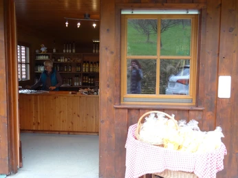 Hoflädele Schnurrenhof