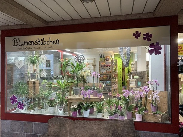 Blumenstübchen Stolzenberg Wühle