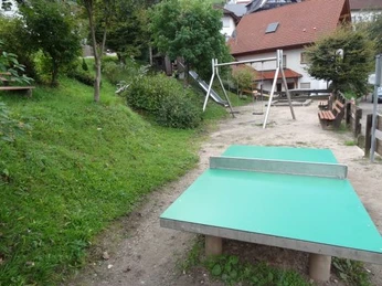 Spielplatz Kirchberg