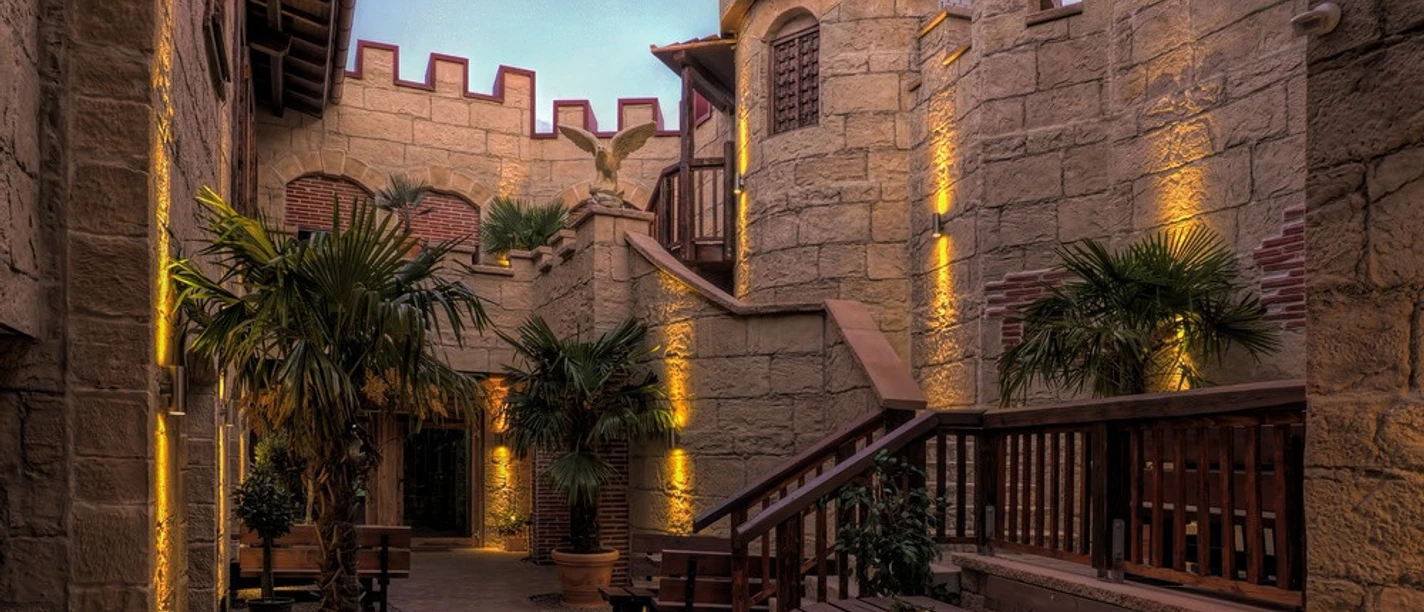 Eventhaus Vaya Casa Kappelrodeck