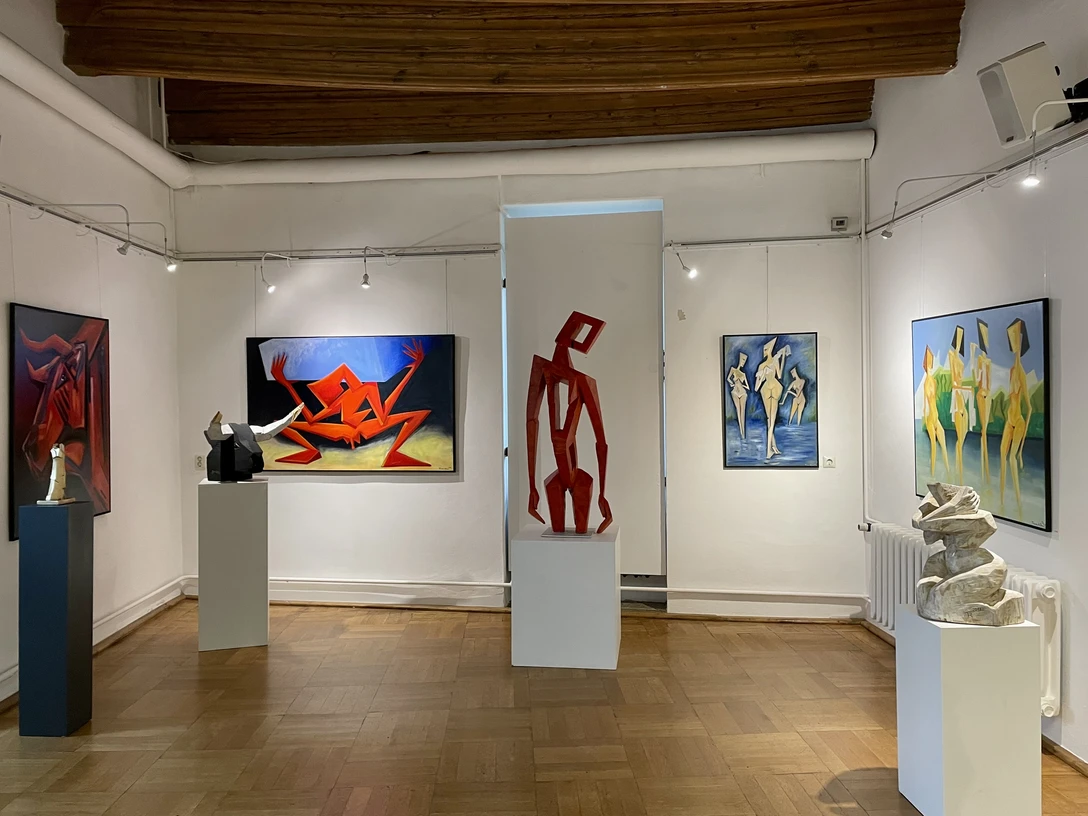 Galerie art gluchowe_Ausstellung von Tilmann Röhner (c) Annett Hapke.JPG