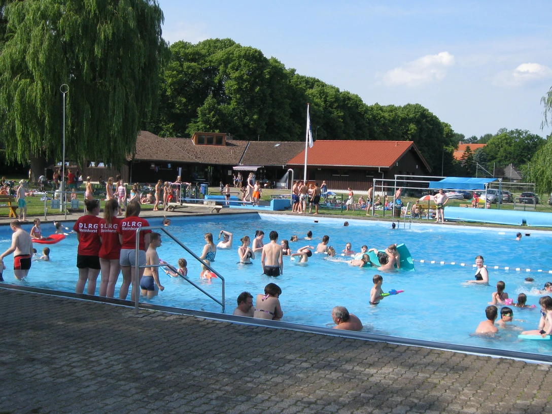 Freibad Steinhorst