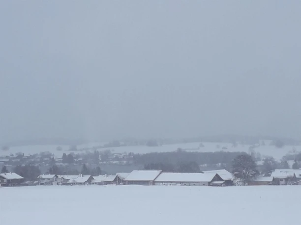 Winterausblick