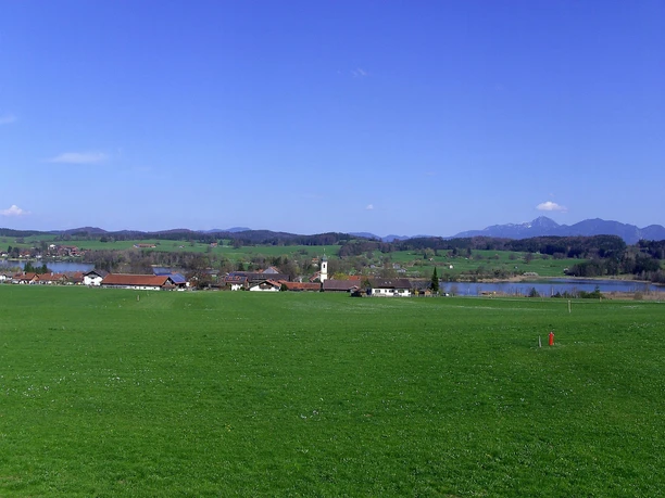 Dieser traumhafte Ausblick erwartet Sie