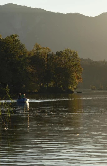 Staffelsee bei Seehausen