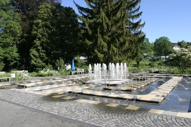 Aqua Choros in Bad Wildungen