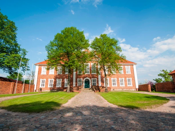 Kreismuseum Herzogtum Lauenburg