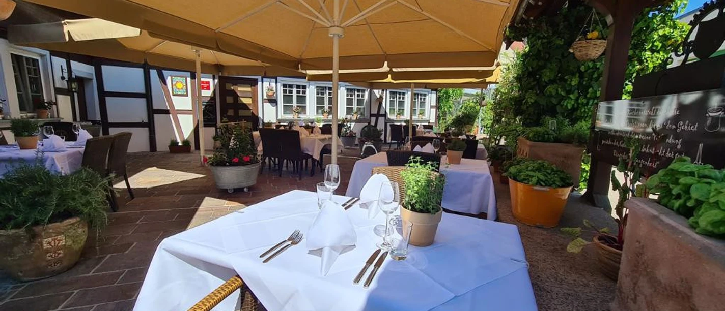 Restaurant Casa Antica
