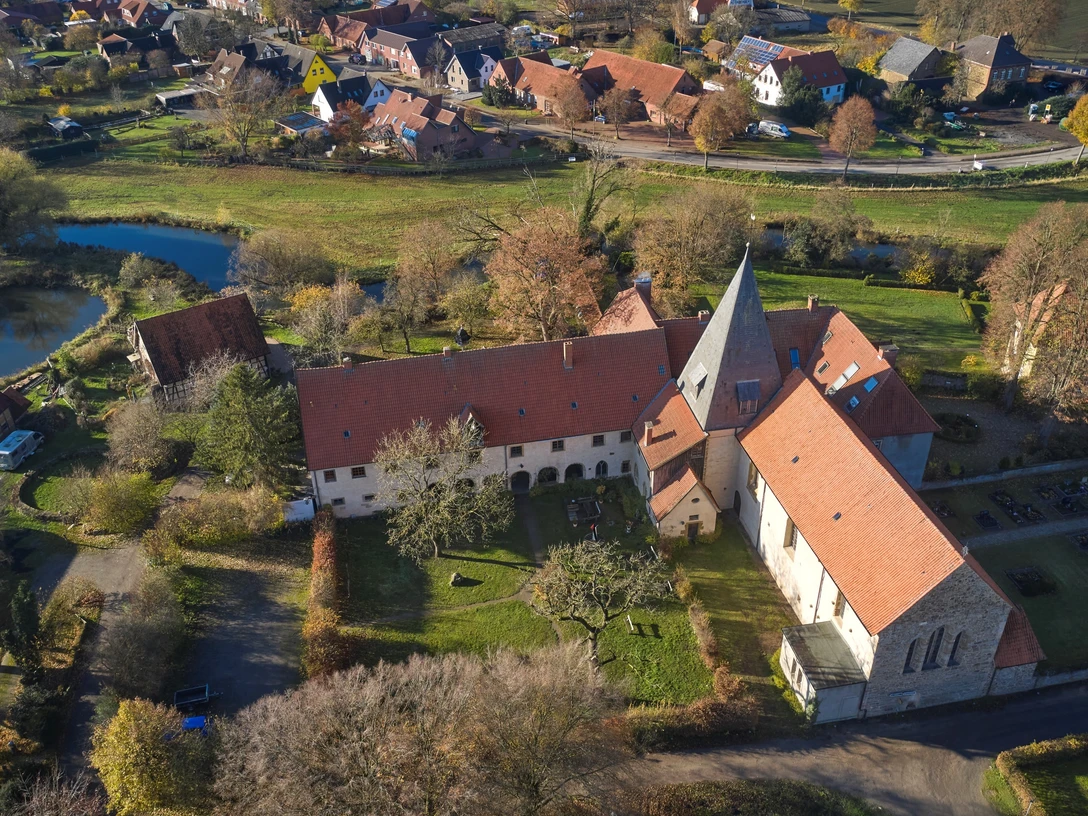 Kloster Malgarten