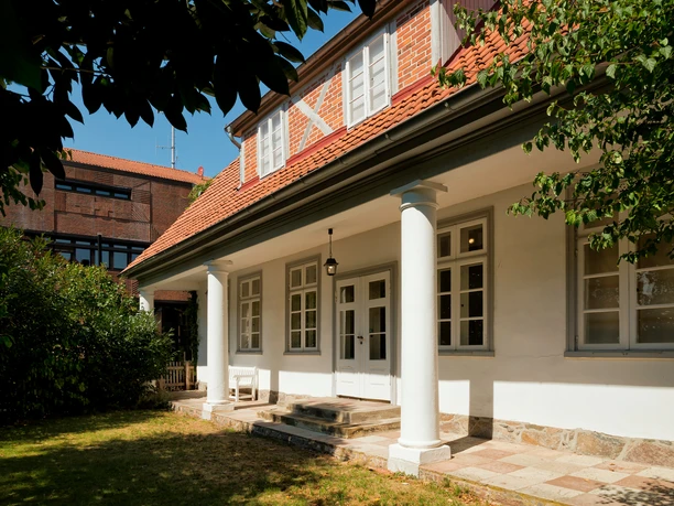 Barlachhaus224 - Ratzeburg .jpg
