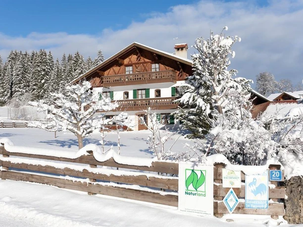 Winterzauber
