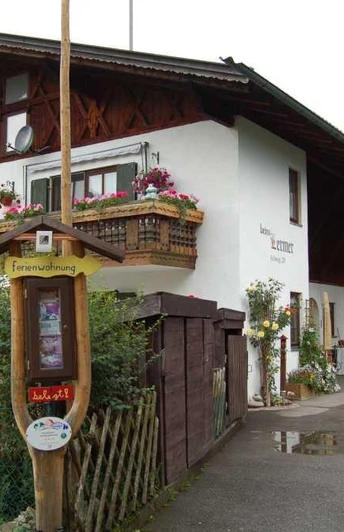 Haus "beim Lermer"