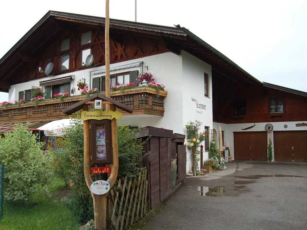 Haus "beim Lermer"