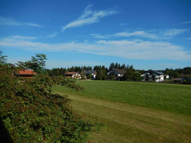 Aussicht FeWo