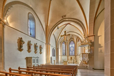 St. Matthäus Melle
