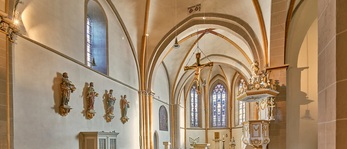 St. Matthäus Melle St. Matthäus Melle