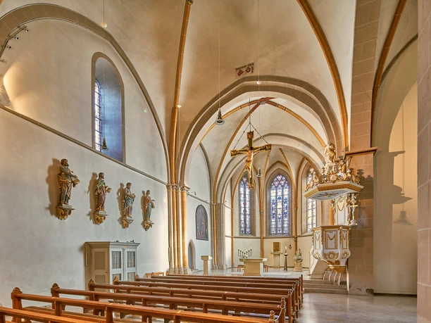 St. Matthäus Melle St. Matthäus Melle