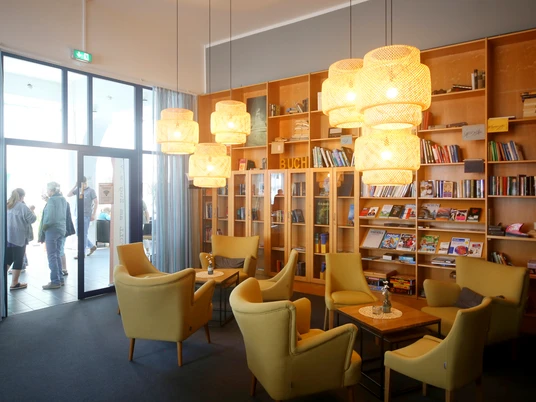 Jugendherberge Zündholzfabrik