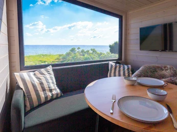 02 Panoramic View GDK