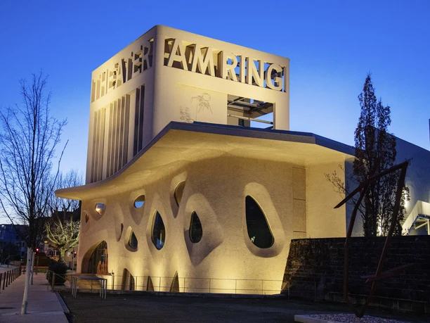 Theater am Ring Saarlouis